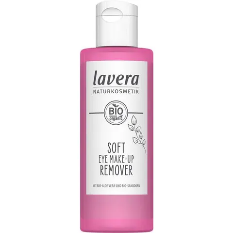 Lavera Soft Eye Make-up Remover – image 2