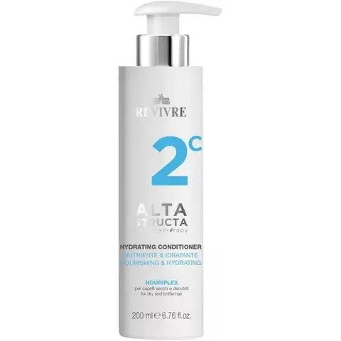 Revivre Alta Structa Hydrating Conditioner 200 ml – image 2
