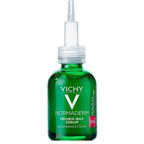 Vichy Normaderm Probiotic-BHA Serum 30ml – image 2