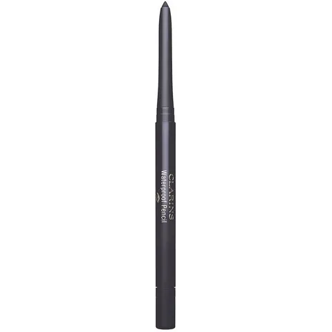 0.29g CLARINS Waterproof Pencil – Grey – image 2
