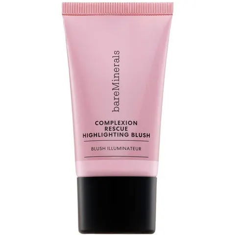 Bare Minerals Complexion Rescue Highlighting Blush 15 ml Rose glow – image 2