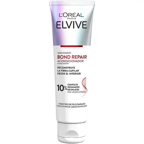 Elvive Bond Repair Reconstructive Conditioner 150 ml – image 2