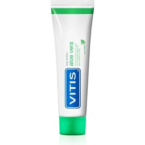 Vitis Mint Toothpaste 150ml – image 2