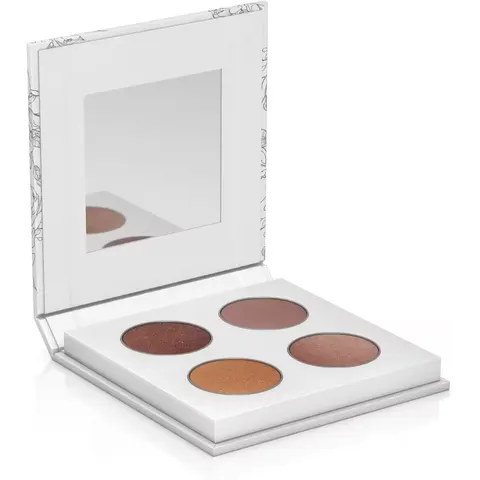 Lavera Four Rose Renaissance Eyeshadow 02 – image 2