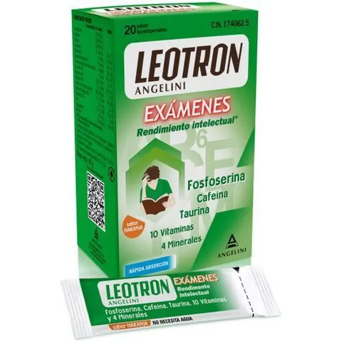 Leotron Exams 20 Envelopes 60 gr – image 2