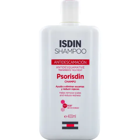 Isdin Psorisdin Control Shampoo 400ml – image 2