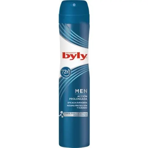 Byly Deodorant Spray 200 ml 200 ml – image 2