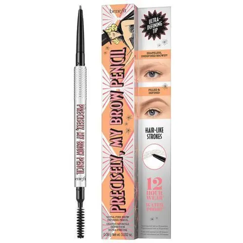 Benefit Precisely My Brow Pencil Shade 3 – image 2