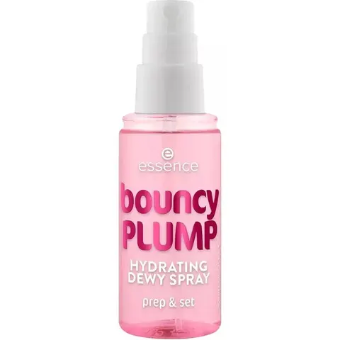 Essence Bouncy Plump Moisturizing Spray 50 ml – image 3