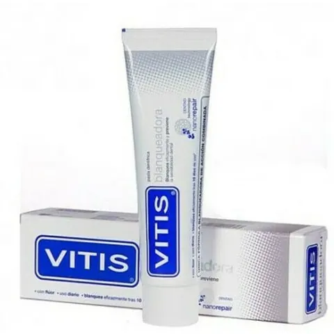 Vitis Whitening Toothpaste 150ml – image 2