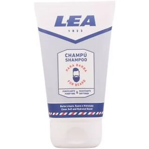 Lea Beard Shampoo 100ml – image 2