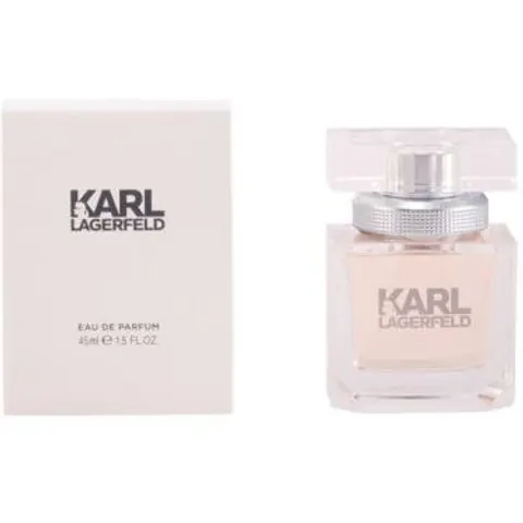 Karl Lagerfeld For Her - Eau de Parfum 45ml – image 3