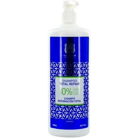 Valquer Total Repair Shampoo 1000 ml 1 L – image 2