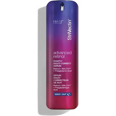 StriVectin Advanced Retinol Nightly Multi-Correct Serum 30ml – image 2