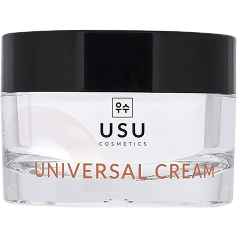 USU Cosmetics Universal Face Cream 50 ml – image 2