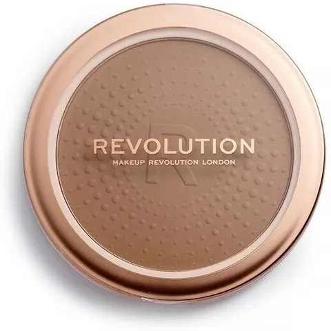Revolution Mega Bronzer shade 01 Cool 15 g – image 4