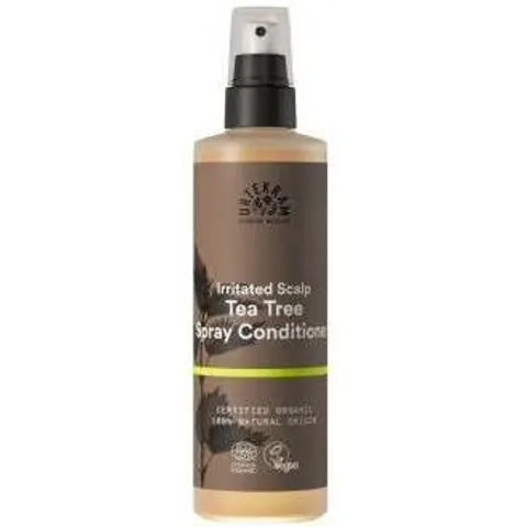 Urtekram Tea Tree Conditioner Spray 250 ml – image 2