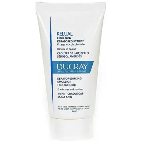 Ducray Kelual Emulsion 50ml – 002011 – image 2