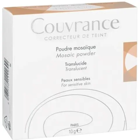 Avène Mosaic Powder 10 gr Bronceado – image 2