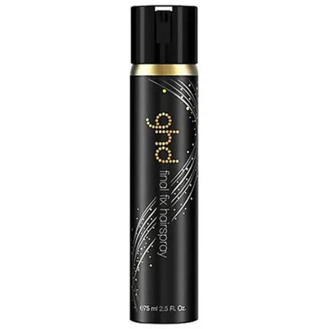 ghd Style Final Fix Hairspray 75 ml 75 ml – image 2