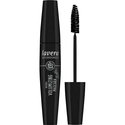 Lavera Intense Volumizing Mascara Black 13 ml 13 ml – image 2