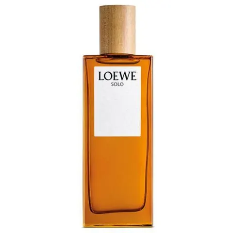 Solo Loewe Eau de Toilette Spray 150 ml – image 2