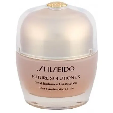 Shiseido Future Solution Lx Total Radiance Foundation 30mL G3 – image 2