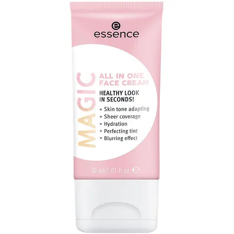 essence MAGIC All In One face cream 30 ml – image 3