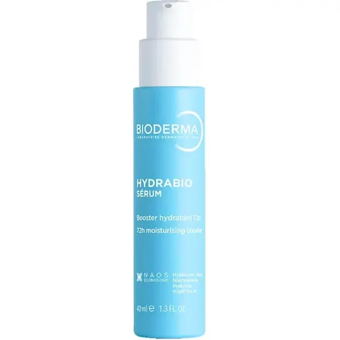 Bioderma Hydrabio Serum 40 ml – image 3