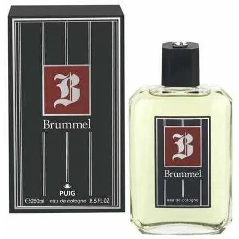 Brummel Eau de Cologne 250ml 250 ml – image 2