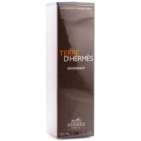 Hermès Paris Deodorant Spray 150 ml 150 ml – image 2