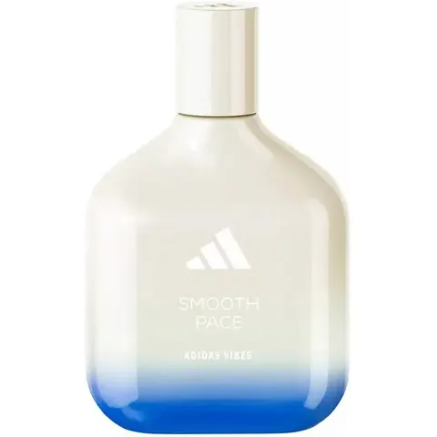 adidas Vibes Smooth Pace EDP U 100 ml – image 2