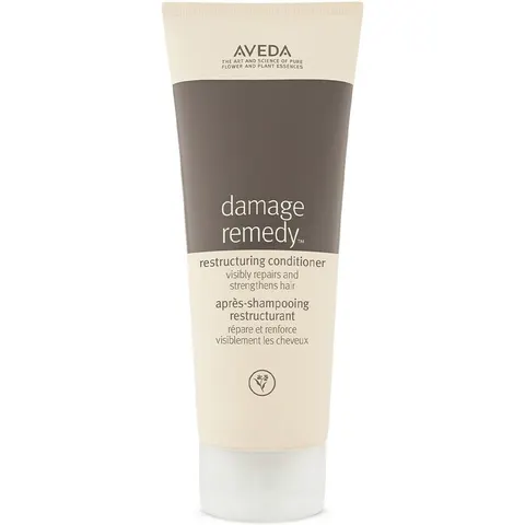 Aveda Damage Remedy Restructuring Conditioner 200 ml – image 2