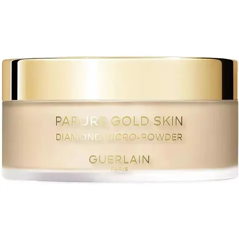 (03 Medium) Guerlain Diamond Micro-Powder 03 Medium 35g – image 3