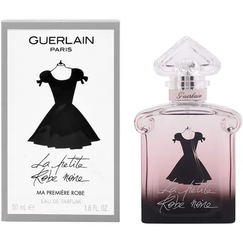 Guerlain La Petite Robe Noire Eau De Parfum - 50ml – image 4