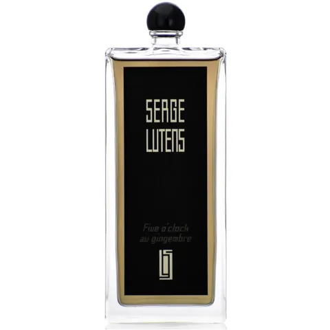 Serge Lutens Five O'Clock with Ginger Edp spray 50 ml – image 2