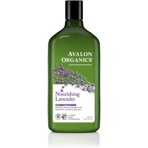Avalon Organics Lavender Conditioner 312 gr – image 2