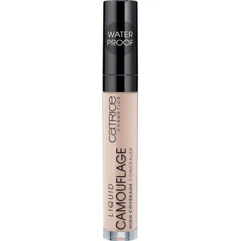 Facial Corrector Liquid Camouflage Catrice (5 ml) – image 2