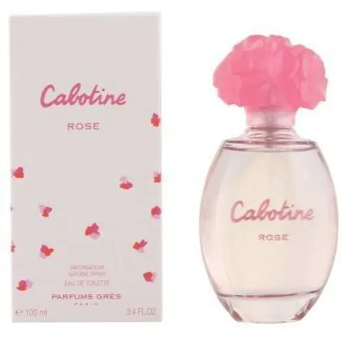 Grès Cabotine Rose EDT W 100 ml – image 3