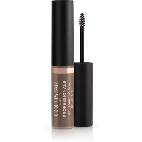Eyebrow Fixing Gel Collistar PROFESSIONALE N? 2 Casta?o – image 2