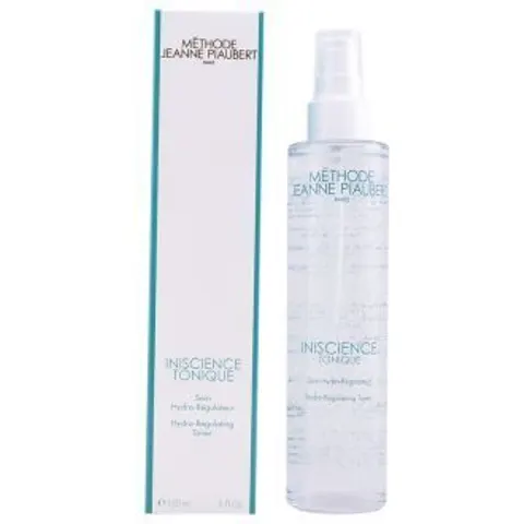 Jeanne Piaubert Iniscience Tonique Soin Hydro-Regulateur 150 ml – image 2