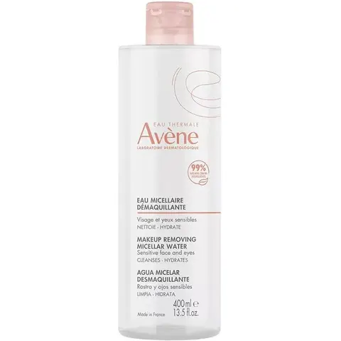 Avène Micellar Cleansing Water 400 ml – 428576 – image 2