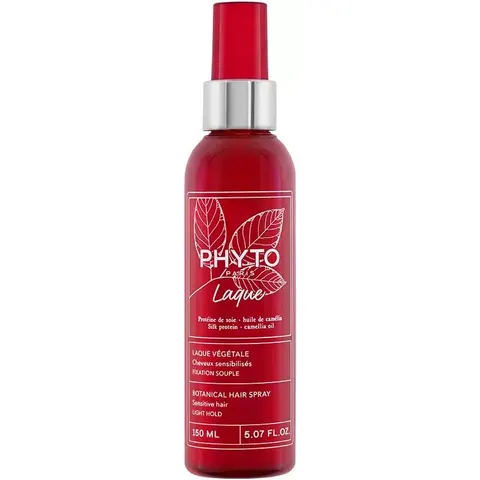 Phyto Vegetable Hairspray Light Fixation 150 ml – image 2