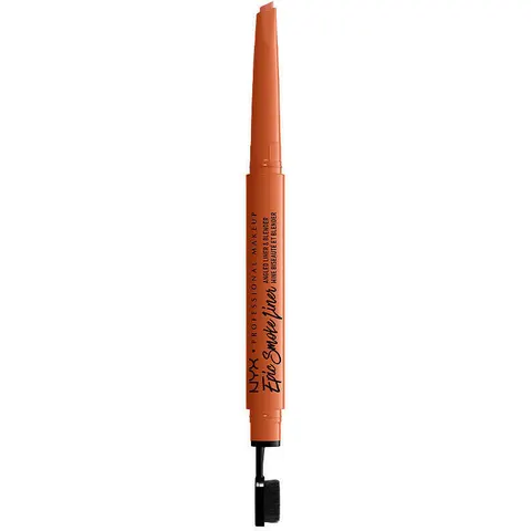 EPIC SMOKE LINER #5-fired up – Orange – image 2