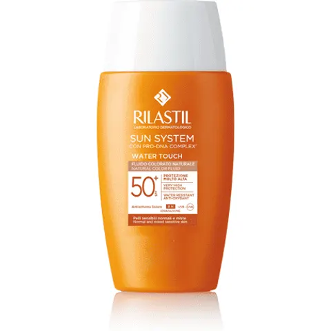 Rilastil Sun System Water Touch Colour Spf50+ 50ml – image 3