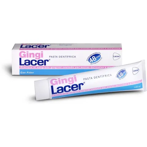 Gingilacerâ„ Toothpaste 75ml – image 2