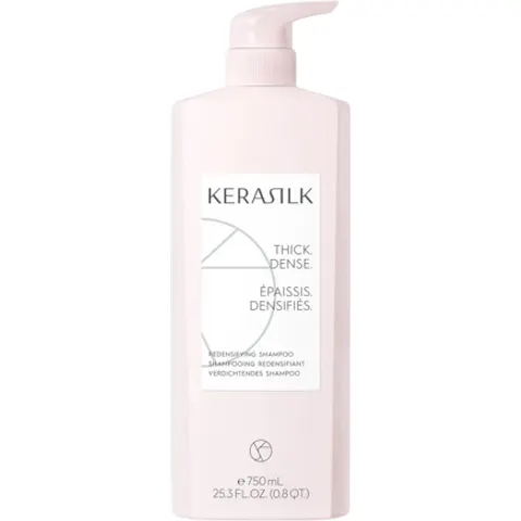 Kerasilk Repairing Shampoo 750 ml – image 2