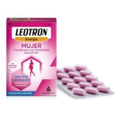 Leotron Joints Women 90 Tablets – image 2