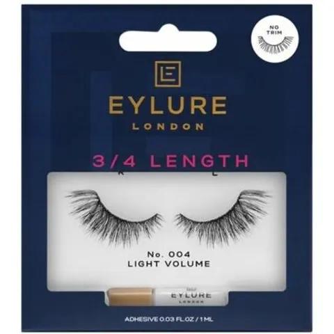 Eylure False Eyelashes 3/4 004 – image 2