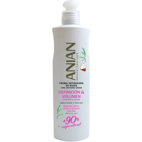 Anian Definition & Volume Defining Cream 250 ml – image 2